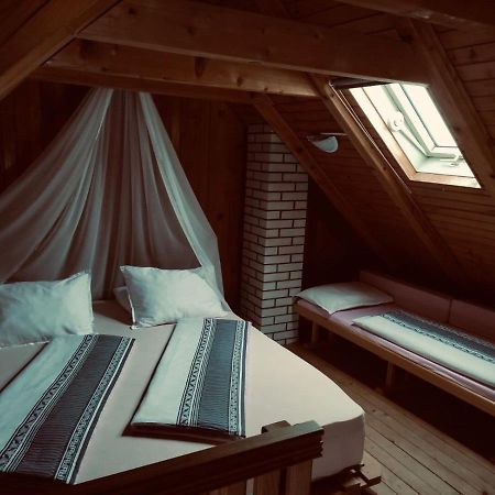 Home Eden Dobrenica Bihać Εξωτερικό φωτογραφία