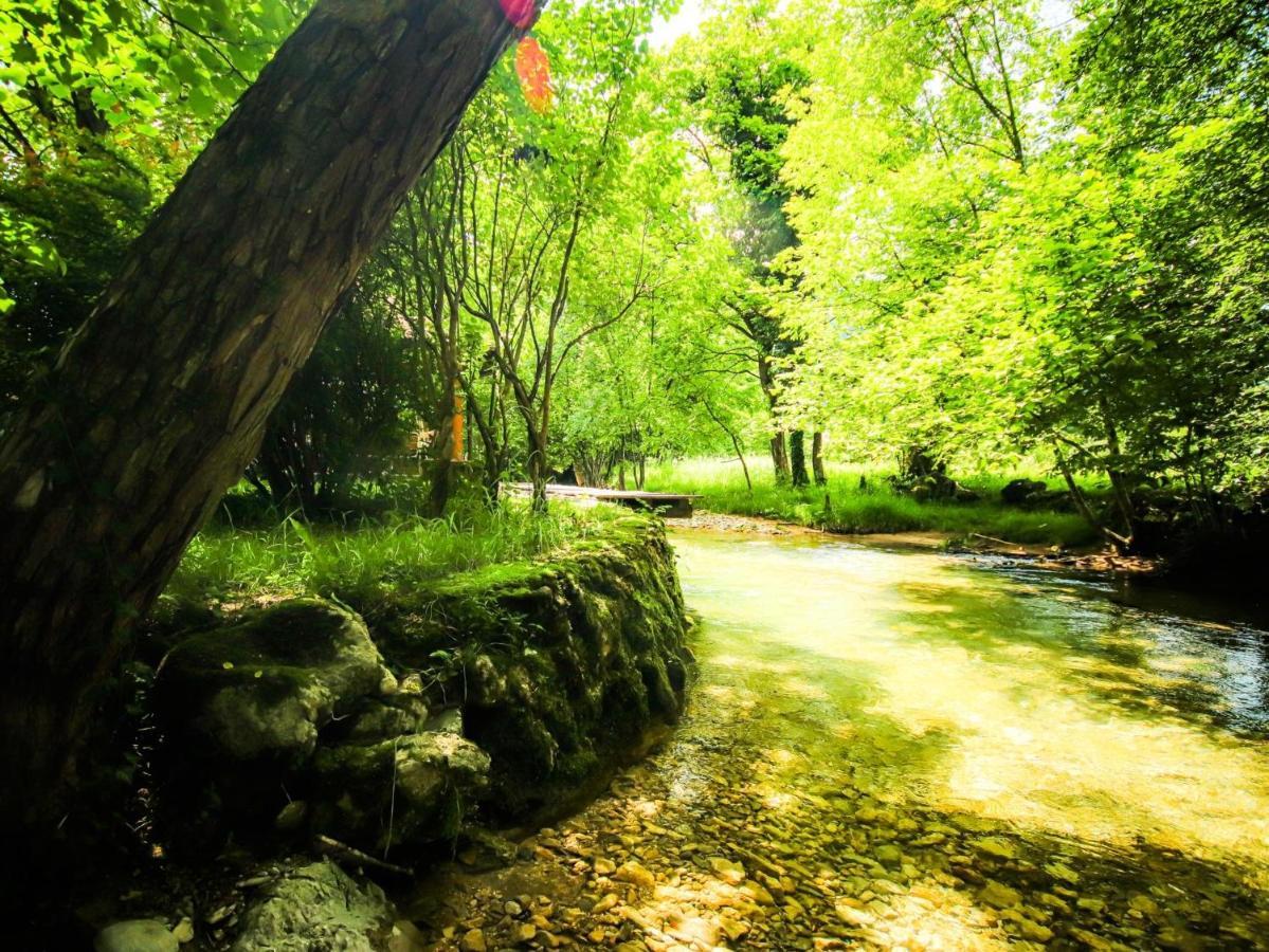 Home Eden Dobrenica Bihać Εξωτερικό φωτογραφία