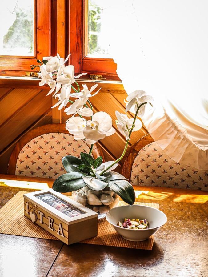 Home Eden Dobrenica Bihać Εξωτερικό φωτογραφία